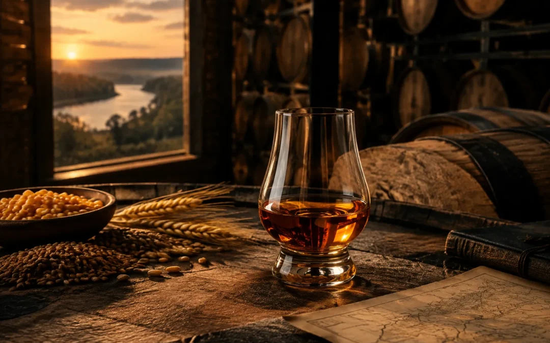 Bourbon Review: Buffalo Trace