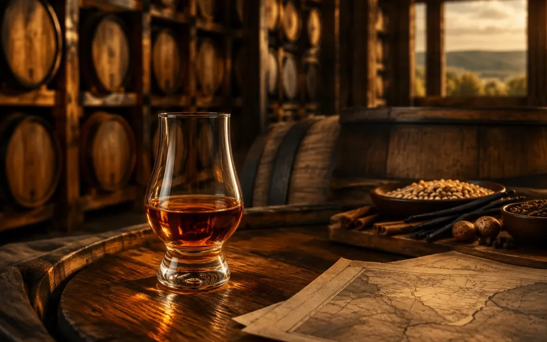 Bourbon Review: EAGLE RARE 17 YEAR-OLD