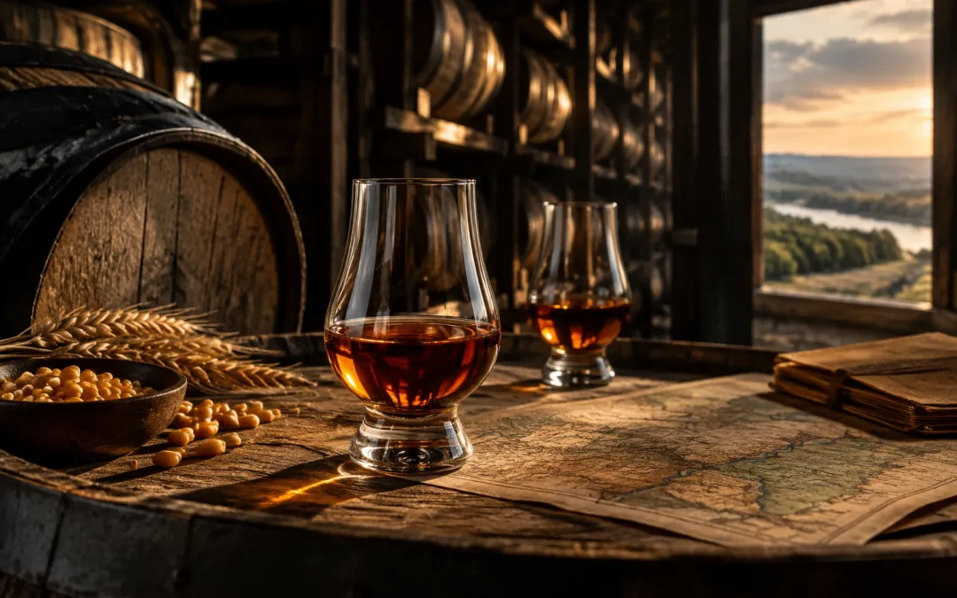 George T. Stagg Bourbon: A Guide to the Antique Collection Release