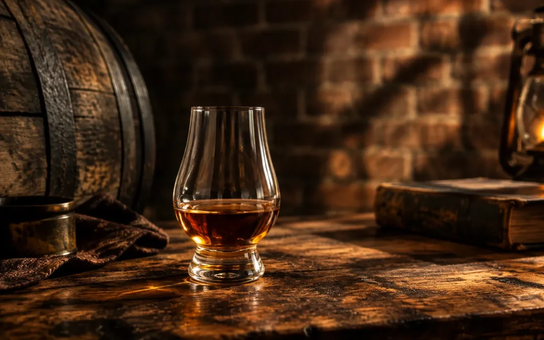 Old Forester 1920 Prohibition Style Bourbon: Proof, Flavor, and Context