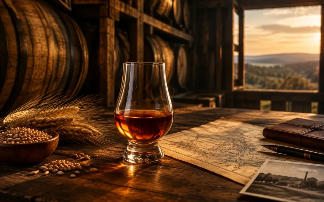 Pappy Van Winkle 15 Year: What’s in the Bottle—and What the Name Can’t Tell You