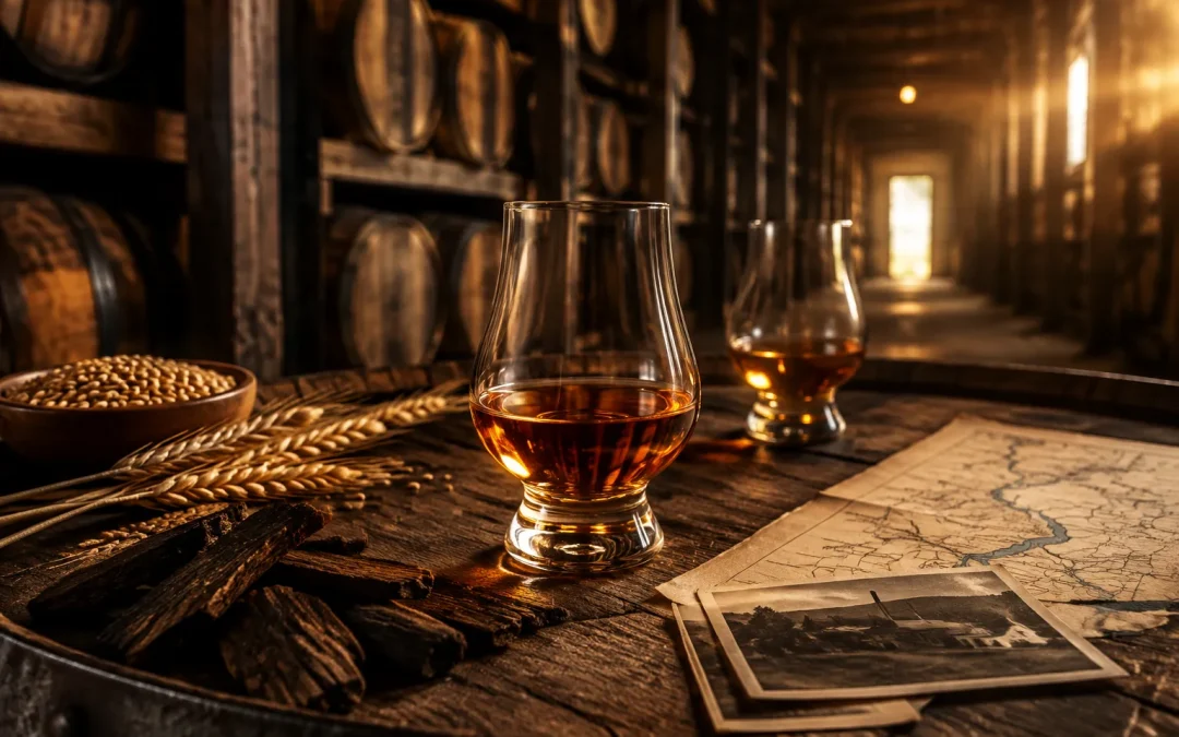 Pappy Van Winkle 20 Year: What the Age Statement—and the History—Tell You