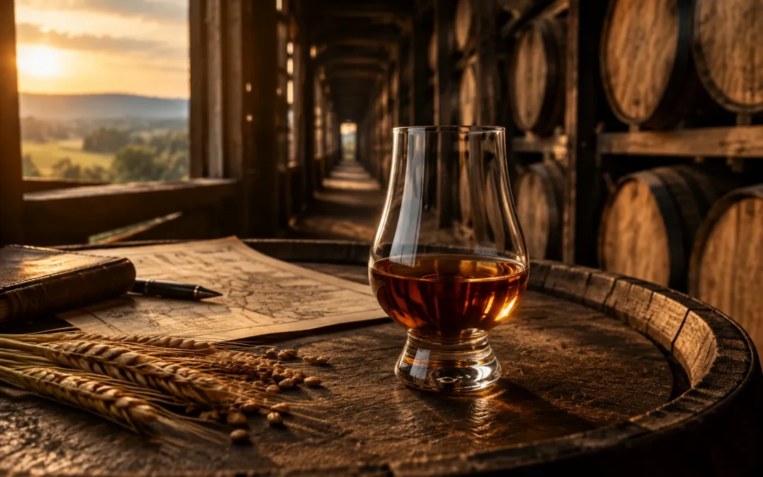 Pappy Van Winkle 23 Year: The Bourbon, Its History and the 2026 Release