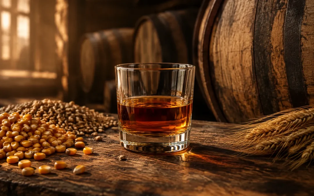 Four Roses Single Barrel OBSV: What the Recipe and Critics Reveal